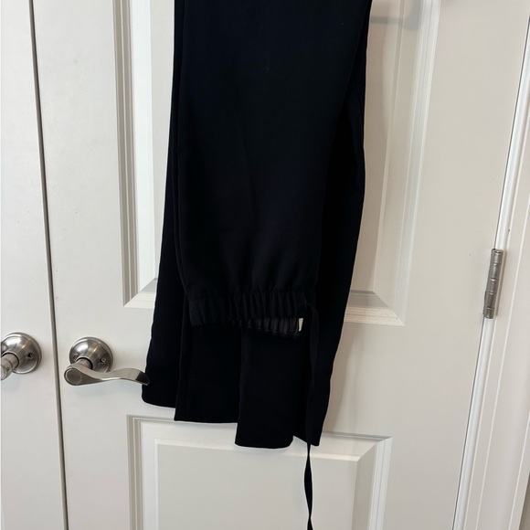 Aritzia Lodge Pant Crepette XS Black - Picture 5 of 6